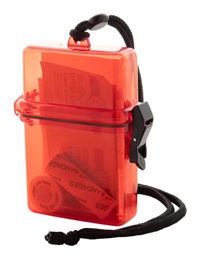 KIT PRONTO SOCCORSO